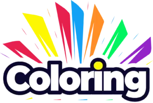 coloring.today