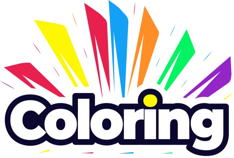 coloring.today